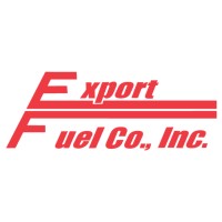 Export Fuel Company Inc. logo - Similar company to Plus One Consultancy
