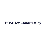 Galva-Pro A.Ş. logo - Similar company to Galva-Pro Endüstri̇