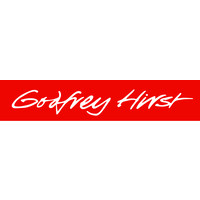 Godfrey Hirst logo - Similar company to Ec Carpets