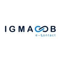 IGMACOB logo - Similar company to Constructora Petra - Fabricación Modular