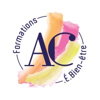 AC Formations .É. Bien-être logo - Similar company to Defi Formation