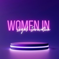 Women In Legal Innovation logo - Similar company to Fixat