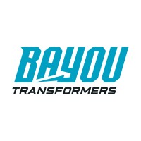 Bayou Transformers logo - Similar company to Murphy Technologies Llc