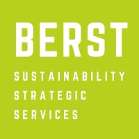 BeRst - Sustainability Strategic Services logo - Similar company to Sustainability In Health Master'S Program
