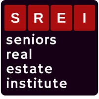 Seniors Real Estate Institute (SREI) logo - Similar company to Clinic Networking, Llc
