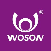 WOSON Latam logo - Similar company to Ligosim - 4G Internacional Para Viajantes