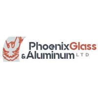 Phoenix Glass & Aluminum (2020)  Ltd logo - Similar company to Westmount Storefront Systems, Ltd.
