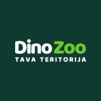 Dino Zoo Latvija logo - Similar company to Baltic Data