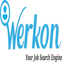 Werkon logo - Similar company to 360Techdata