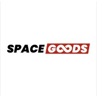 SPACE GOODS logo - Similar company to Battalion Bikes