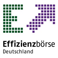 Effizienzbörse Deutschland GmbH logo - Similar company to Open Source Evolution Gmbh