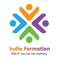 India Formation logo - Similar company to Boost Tech