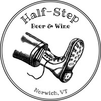 Half-Step Beer & Wine logo - Similar company to Blu Capital Resources, Llc