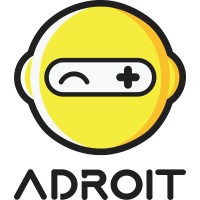 AdRoiT - Advanced Robotics Technology logo - Similar company to Sei Australia