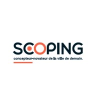 Scoping logo - Similar company to Cae (Concept Assainissement Environnement)