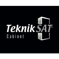 Tekniksat Metal logo - Similar company to Exuvi8