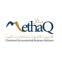 Methaq Chartered Accountants logo - Similar company to Methaq Auditing