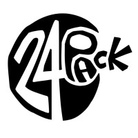 24-Pack Studios logo - Similar company to Mojo Estates
