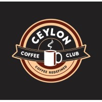 CEYLON COFFEE CLUB © logo - Similar company to Monstericed