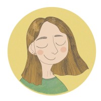Children's book illustration logo - Similar company to The Drawing Arm :: Illustration Agency