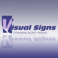 Visual Signs Comunicação Visual logo - Similar company to Creative Sign Company Inc.