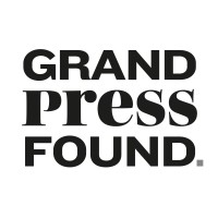 Fundacja Grand Press logo - Similar company to Magazyn Press