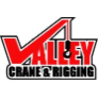 Valley Crane & Rigging