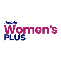 Horlicks women plus logo - Similar company to Horlicks  Milk