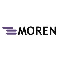 MOREN logo - Similar company to Agri Tech Ön Kuluçka Programı