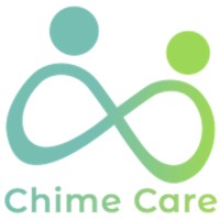 Chime Care logo - Similar company to The Vert