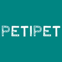 Petipet logo - Similar company to Megaracer