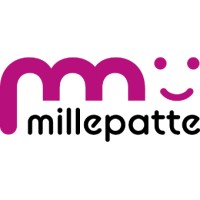 Millepatte Saint-Avertin logo - Similar company to Millepatte 42