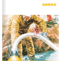 Auras-Pumpen logo - Similar company to Hegema Gmbh - Elektromotoren & Pumpen