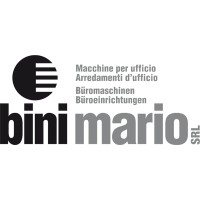Bini Mario GmbH logo - Similar company to Netikom Gmbh