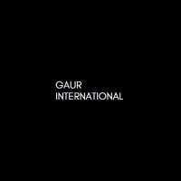 Gaur International logo - Similar company to Ataitech Llp