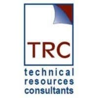 Technical Resources Consultants logo - Similar company to Dresden Technical Services