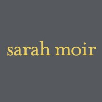 Sarah Moir logo - Similar company to The Not That Creative