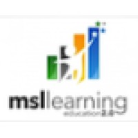 Msl Learning Systems Private Limited