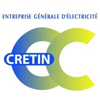 Entreprise Générale d'Électricité CRETIN logo - Similar company to Nemo Assurance
