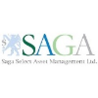 Saga Select Asset Management Ltd. logo - Similar company to Top Alpha Capital Ltd