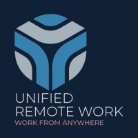 Unified Remote Work logo - Similar company to Connects You