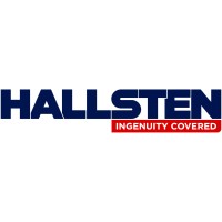 Hallsten Corporation logo - Similar company to R&B Advisory Solutions