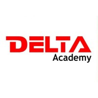 DEUTSCH DELTA ACADEMY logo - Similar company to Delta Academy
