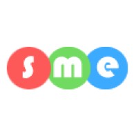 SME Consulting Services logo - Similar company to Qthrust Software Solutions Private Limited