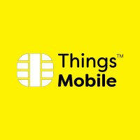 Things Mobile logo - Similar company to Chatsim