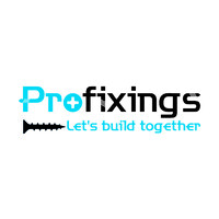 Profixings logo - Similar company to Vbs S.R.L.