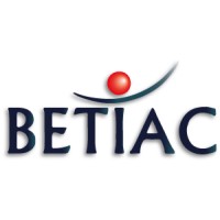 BETIAC logo - Similar company to Betiapp