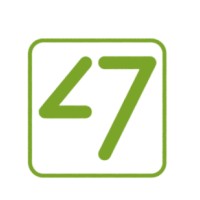 Vivo 47 logo - Similar company to Casa Magoni