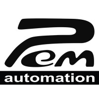 Pem Automation logo - Similar company to Testometric