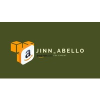 Amazon virtual assistant - Jinn Abello logo - Similar company to Professional Amazon Virtual Assistant
